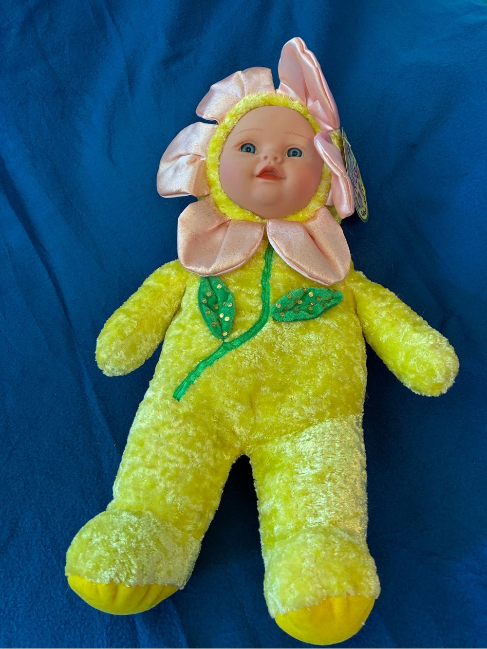 Sugarloaf Kostumekid Baby Doll Ages 3+